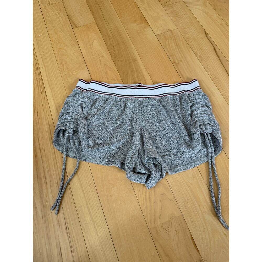 Jockey Gray Pajama Shorts